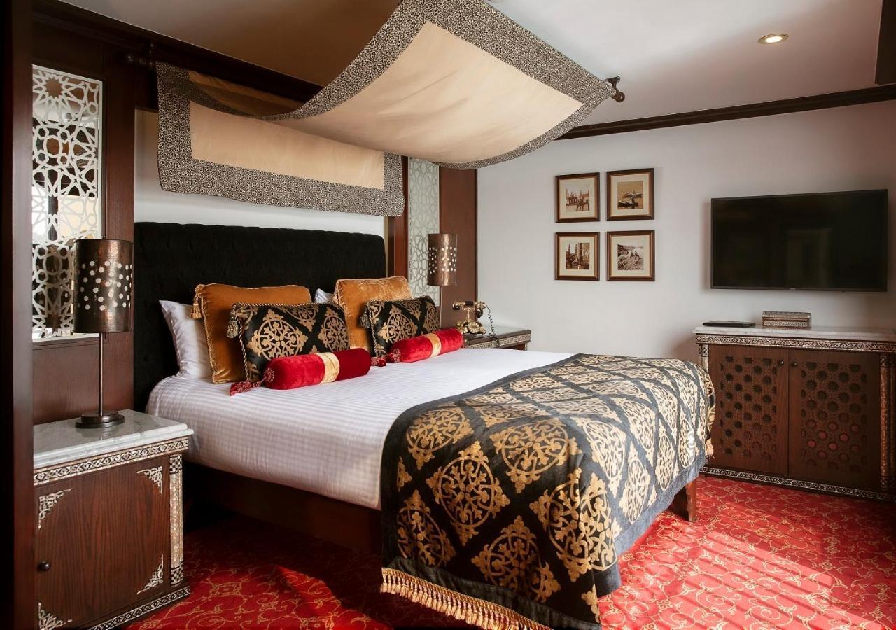 Dahabeya Yakouta Nile Cruise-Every Monday From Luxor- Aswan For 05 Nights Εξωτερικό φωτογραφία