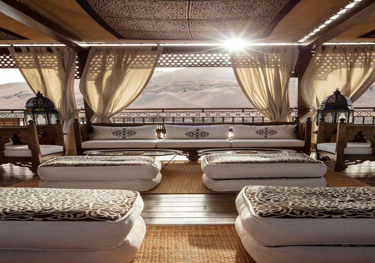 Dahabeya Yakouta Nile Cruise-Every Monday From Luxor- Aswan For 05 Nights Εξωτερικό φωτογραφία