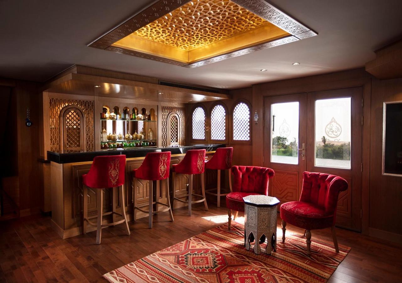 Dahabeya Yakouta Nile Cruise-Every Monday From Luxor- Aswan For 05 Nights Εξωτερικό φωτογραφία